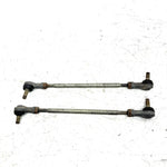 1991 Polaris Trail Boss 350L 2x4 OEM Tie Rod Pair 5020501 AP227