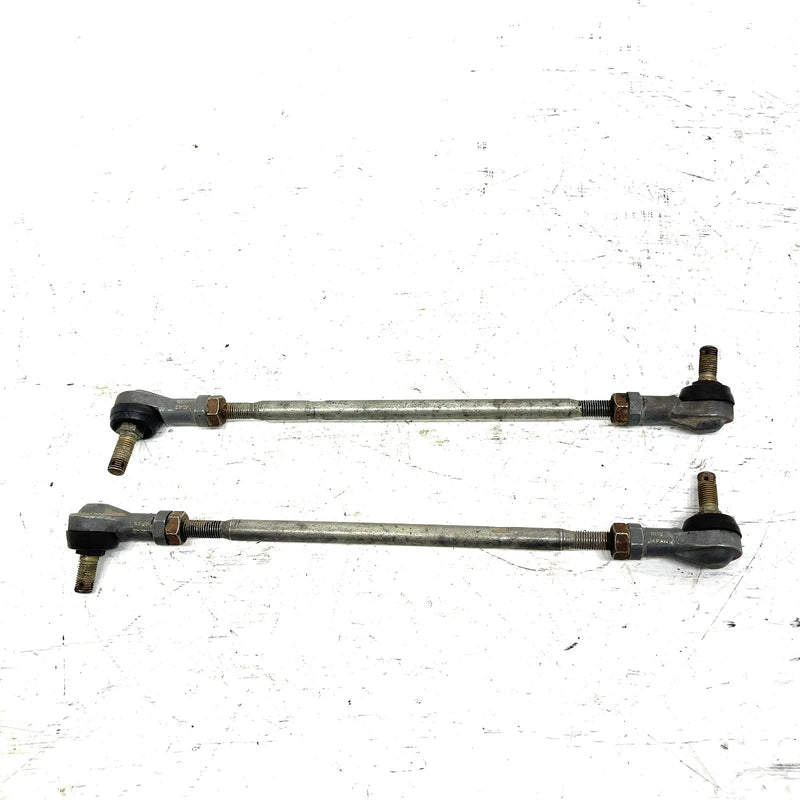 1991 Polaris Trail Boss 350L 2x4 OEM Tie Rod Pair 5020501 AP227