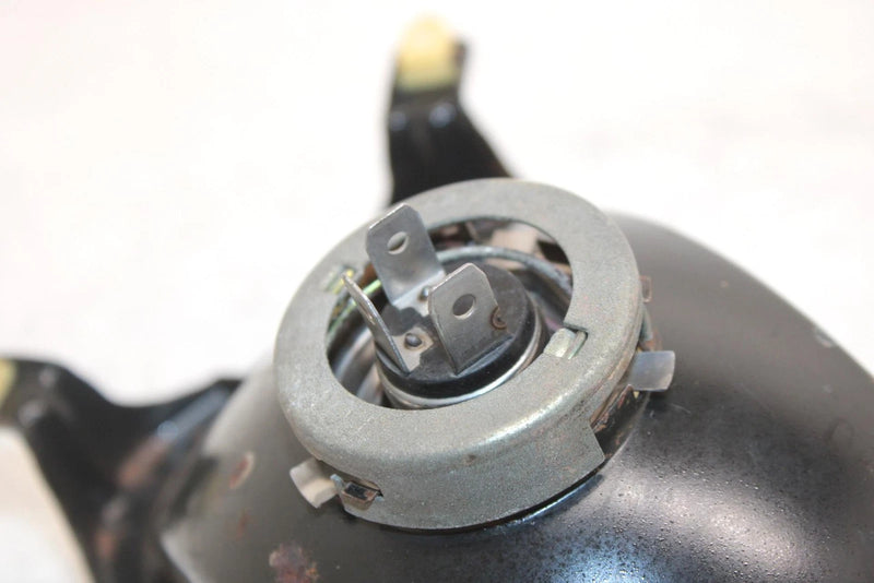 1989 Polaris 650 Oem Headlight W/Bulb 2431006 SP43