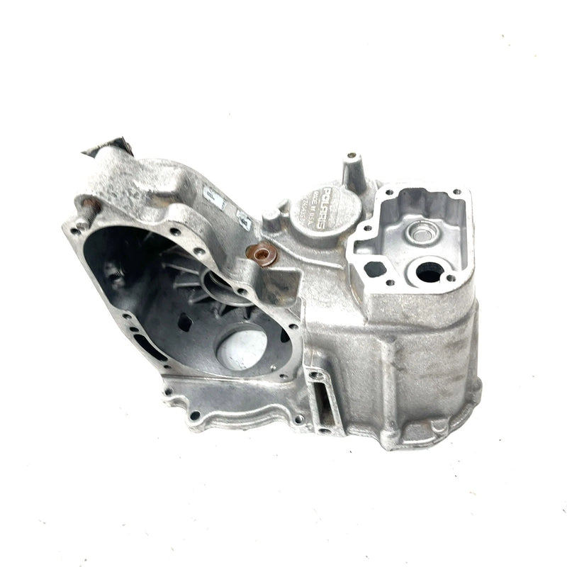 2009 Polaris Ranger HD 700 4x4 EFI OEM Transmission Case  3234676 XP12