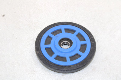97 Polaris Lite Deluxe Oem Blue Idler Wheel 6380 1594056-176 1594056-070 SP0
