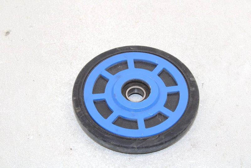 97 Polaris Lite Deluxe Oem Blue Idler Wheel 6380 1594056-176 1594056-070 SP0