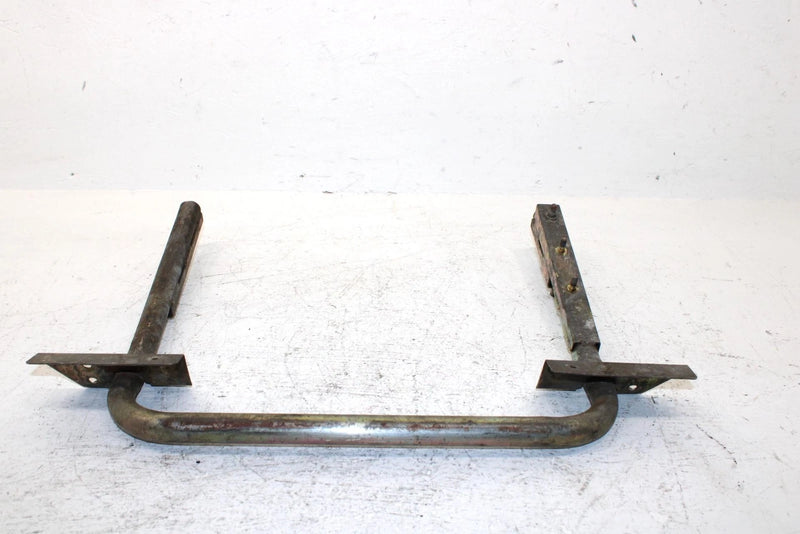 1990 Yamaha Phazer Ii Oem Front Bumper 87F-77512-00-00 SY16