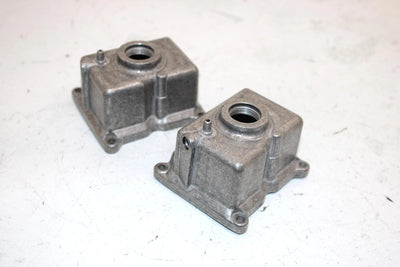 94 Yamaha Vmax 500 Le Vx500eu Oem Carburetor Bowl (Pair) 8AB-14100-00-00 SY30