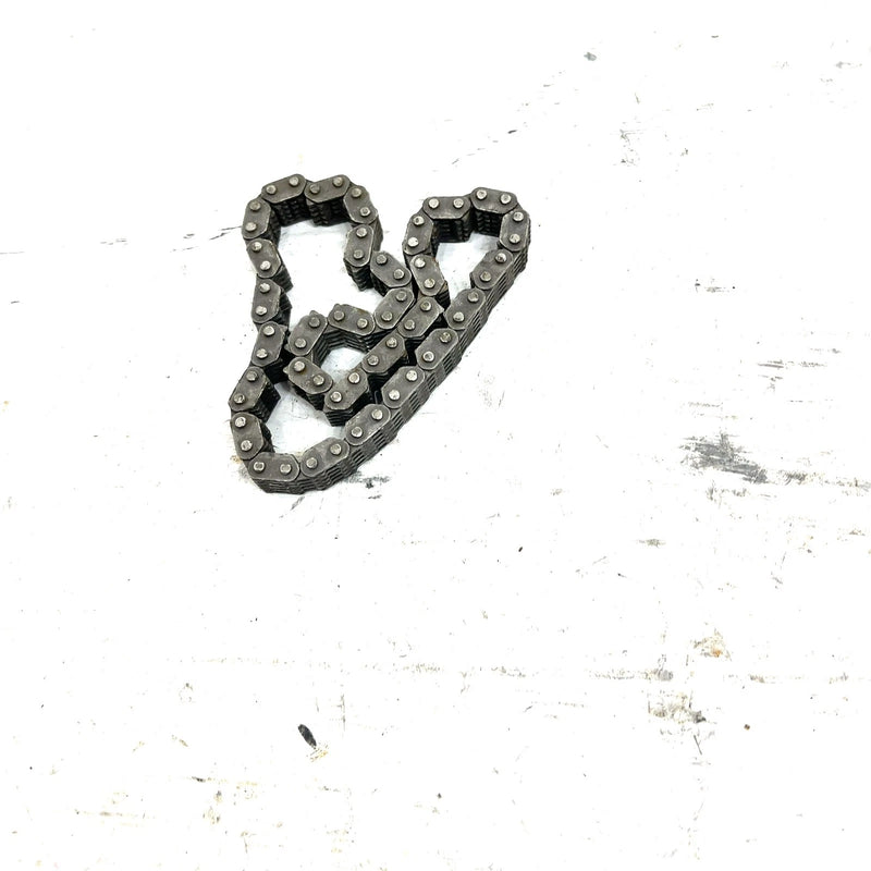 20-22 Can-Am Defender HD10 OEM 60P Reverse Chain 420898532 XB0.1