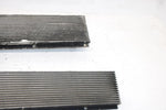 1994 Polaris 440 L/c Oem Side Heat Exchanger Set 2511224 2511223 SP73