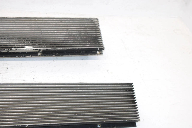 1994 Polaris 440 L/c Oem Side Heat Exchanger Set 2511224 2511223 SP73