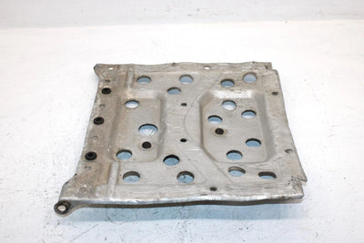 2001 Honda Trx 500 Faa Fourtrax Forman Oem Rear Skid Plate 50361-HN2-000 AH56