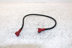 2000 Polaris Classic Touring Oem Black Solenoid Cable 4010190 SP54