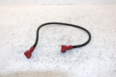 2000 Polaris Classic Touring Oem Black Solenoid Cable 4010190 SP54