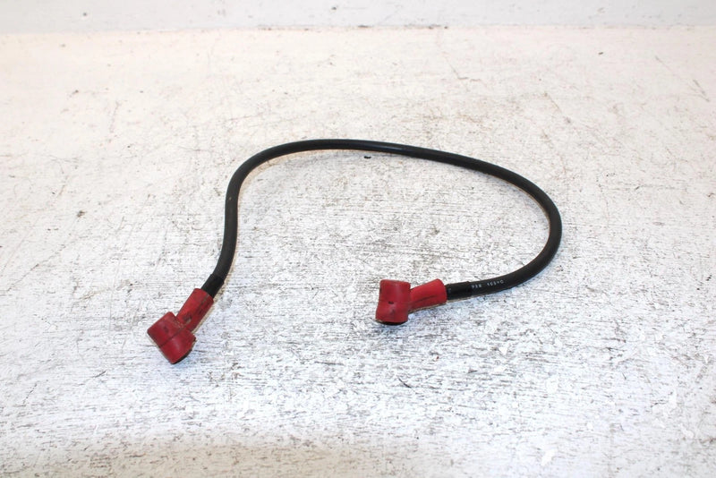 2000 Polaris Classic Touring Oem Black Solenoid Cable 4010190 SP54