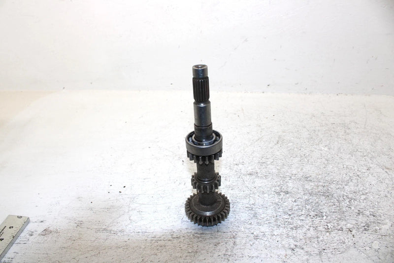 1999 Polaris Sportsman 500 Oem 31T Transmission Input Shaft 3233361 AP24