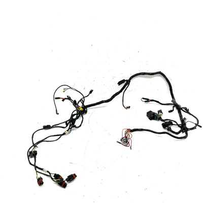 2003 Arctic Cat 400 4x4 Automatic OEM Main Wire Harness 0486-093 AA35