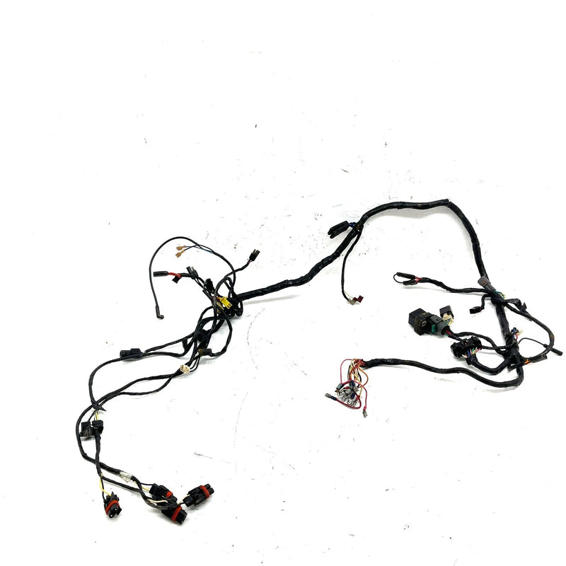 2003 Arctic Cat 400 4x4 Automatic OEM Main Wire Harness 0486-093 AA35
