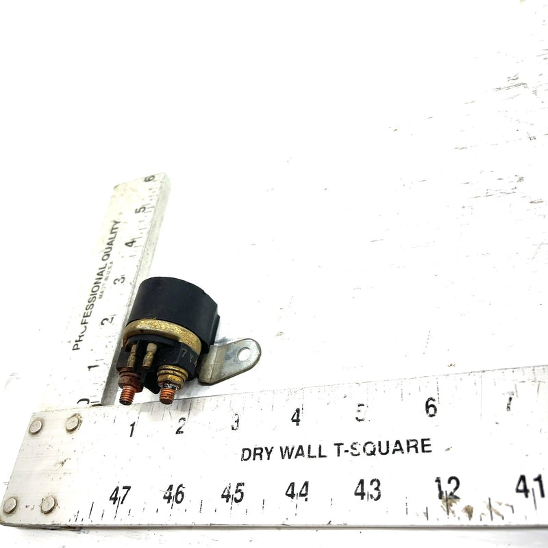 98-02 Arctic Cat 300 4X4 OEM Starter Relay 3530-013 AA42