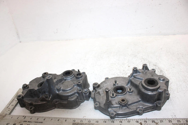 1991 Polaris Trail Boss 350l Oem Transmission Case 3231615 3231594 AP172