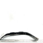 02 Honda Rancher 350 TRX350FM 4x4 OEM Front Left Mud Guard 61866-HN5-670ZA AH47