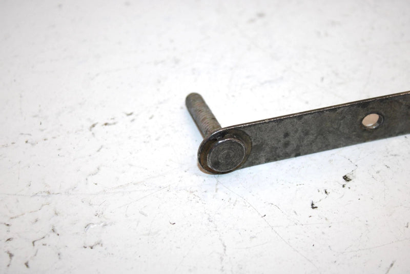 00 Yamaha Sx500r Oem Bracket 3 8CR-2196F-00-00 SY0