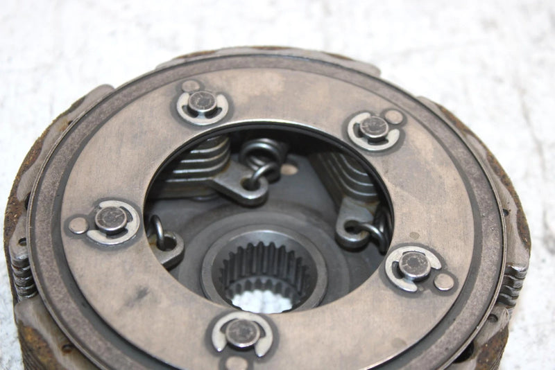 2012 Arctic Cat Prowler Hdx 700 Oem Centrifical Clutch 0823-484 XA1