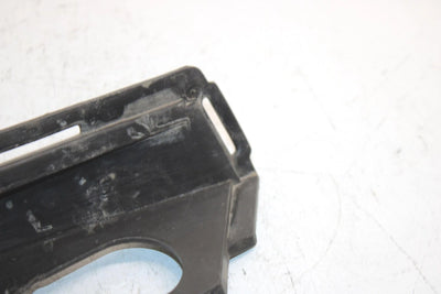 1987 Honda Fourtrax 350 A Oem Left Air Inlet 66125-HA7-670 AH39