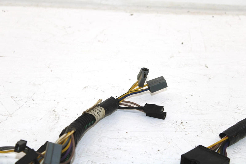 Ski-doo Oem Hood Wiring Harness 515175636 B127