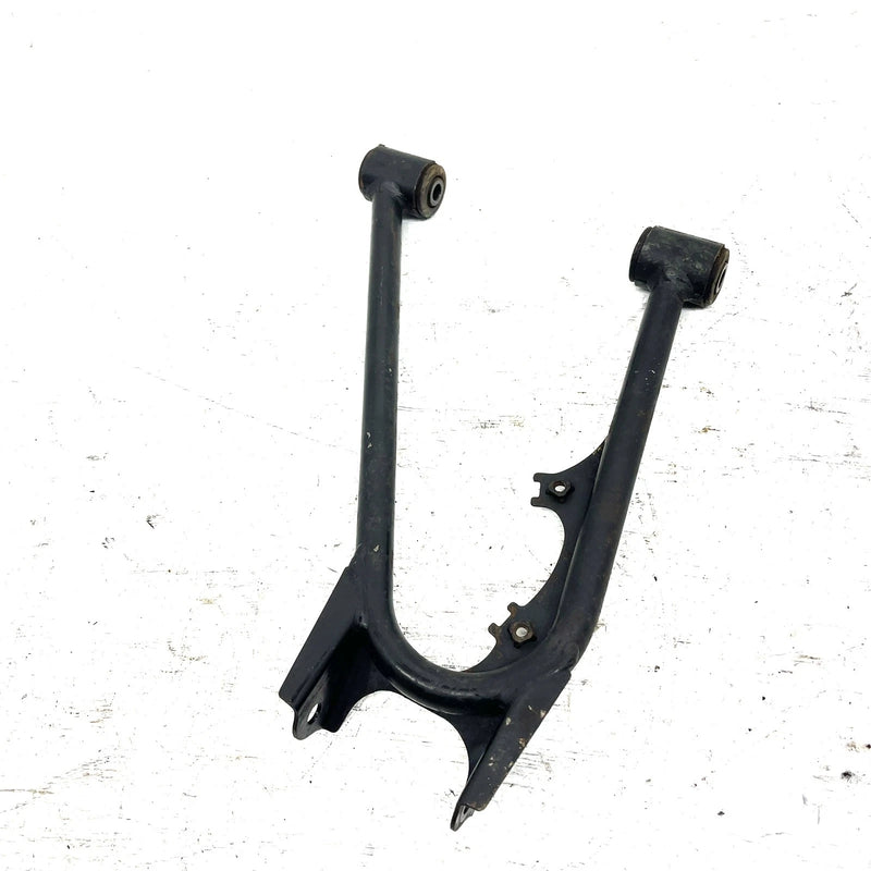 12 Yamaha Grizzly 550 YFM550 4x4 OEM Rear Upper Right A Arm 1HP-F2172-01-00 AY65