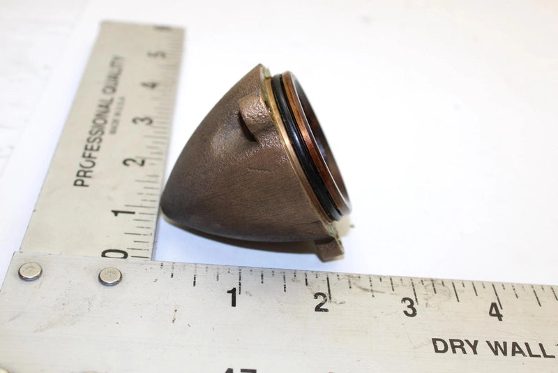 1994 Sea-doo Xp Oem Rear Impeller Cap 271000283 JS2