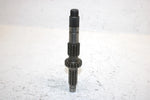 09 Honda Trx 500 Fpea Foreman P/s Oem Transmission Mainshaft 23211-HP0-A00 AH17