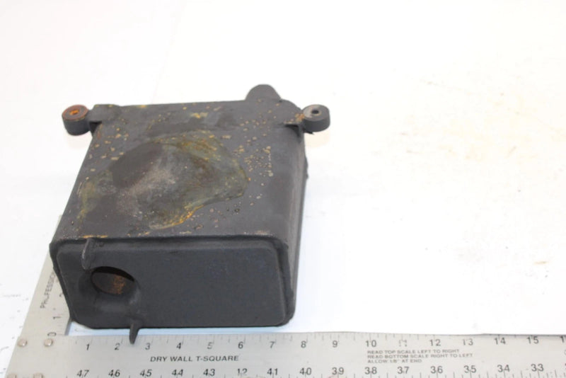 1992 Arctic Cat Jag Oem Exhaust Muffler 0712-039 SA45