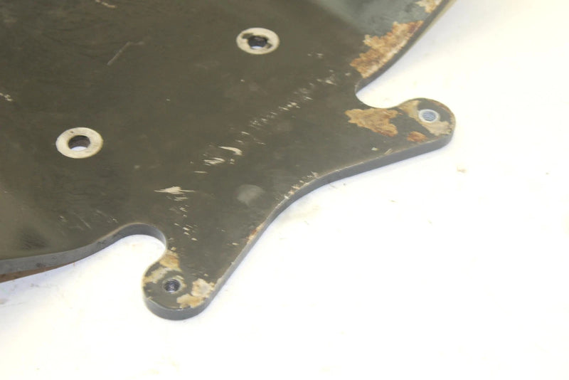 1993 Arctic Cat Tigershark Oem Engine Plate 0608-142 JA8