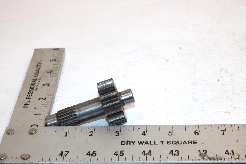 1982 Honda Atc200 Ea Big Red Oem Sub Driven Shaft 23921-958-680 AH64