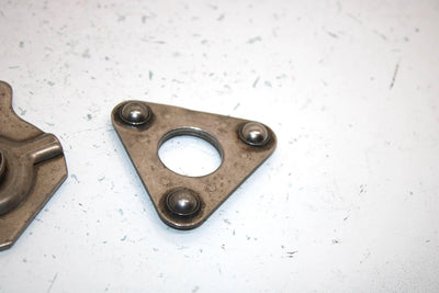 88 Kawasaki Bayou 220 Oem Cam Release Assy. 13119-1074 13119-1077 AK5