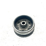 1989 Suzuki Quadrunner 4WD OEM Flywheel  32102-19B10 AS35