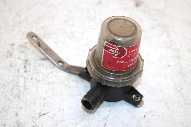 1996 Tigershark Monte Carlo 770 Oem Water Filler And Bracket 1673-161 JA10