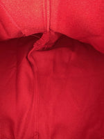 New Vintage Red Dickson Jenkins Polyester Pants #5501 3A-32