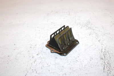 1991 Polaris Trail Boss 350l Oem Reed Valve Cage 3084147 AP175