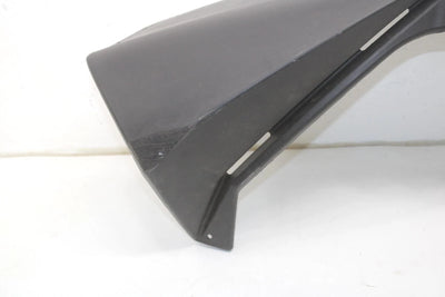 10 Polaris Rush 600 Pro R Oem Left Belly Pan 5437490-070 SP187