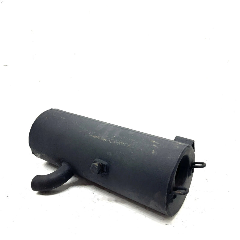 02-06 Polaris Sportsman 700 OEM Exhaust Muffler 1261223-489 AP143