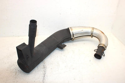 2001 Polaris 500 Classic Oem Exhaust Muffler 1261075 SP27