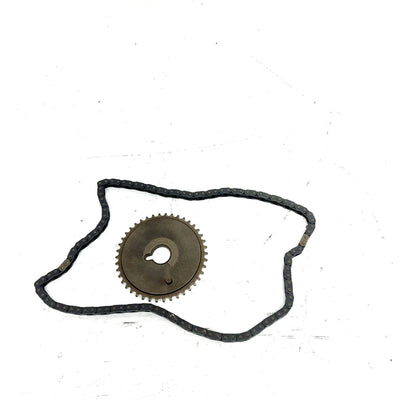 00-02 Polaris Magnum 325 4X4 OEM Cam Chain/Sprocket 3086444 AP241