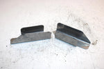 02 Polaris Sportsman 400 Oem Header Heat Shield Pair 5241678 AP75
