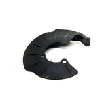 07-14 Honda Rancher 420 TRX420 ES OEM Left Brake Rotor Guard 45256-HP5-600 AH76