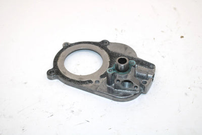 1976 Yamaha Gs340 Oem Oil Pump Cover 8E3-15416-00-00 SY71