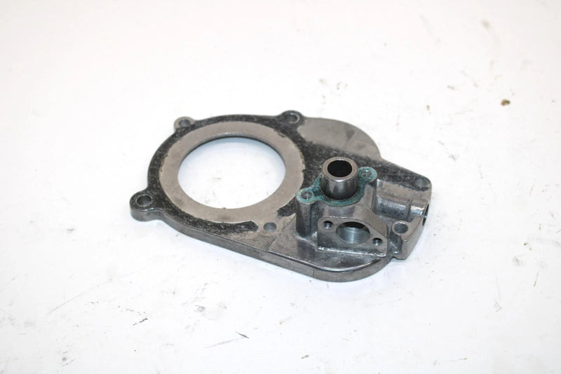 1976 Yamaha Gs340 Oem Oil Pump Cover 8E3-15416-00-00 SY71