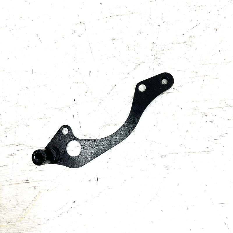 91-02 Suzuki King Quad 300 LTF300F 4x4 OEM Exhaust Guard Stay 14770-19B70 AS34
