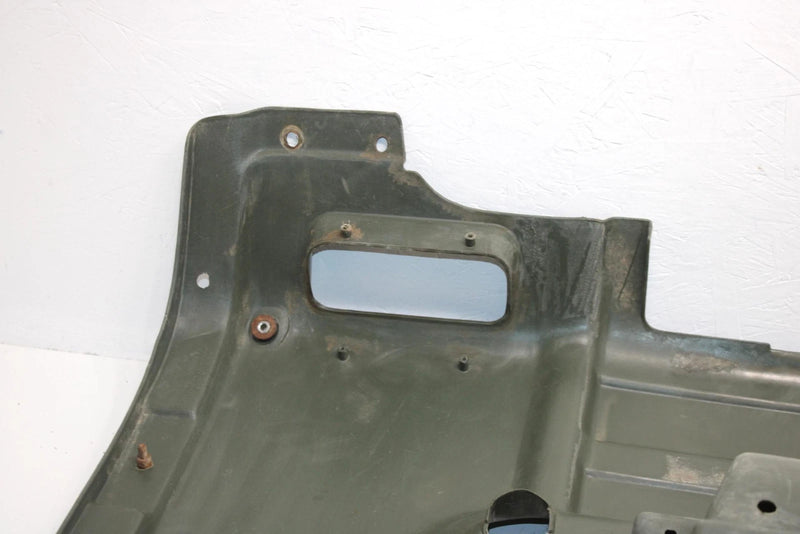 2002 Honda Foreman Es Oem Rear Fender 80100-HM7-A30ZA AH34