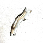 00 Suzuki King Quad 300 4x4 OEM Inner Exhaust Pipe Heat Shield 14780-19B70 AS34