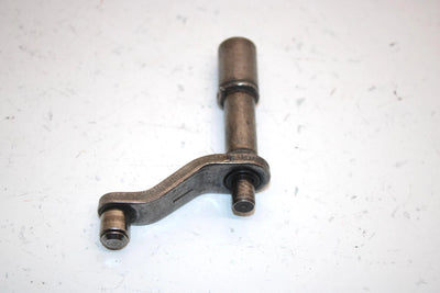 86 Honda Fourtrax 250 Trx250 A Oem Clutch Release Lever 22810-HA0-010 AH32