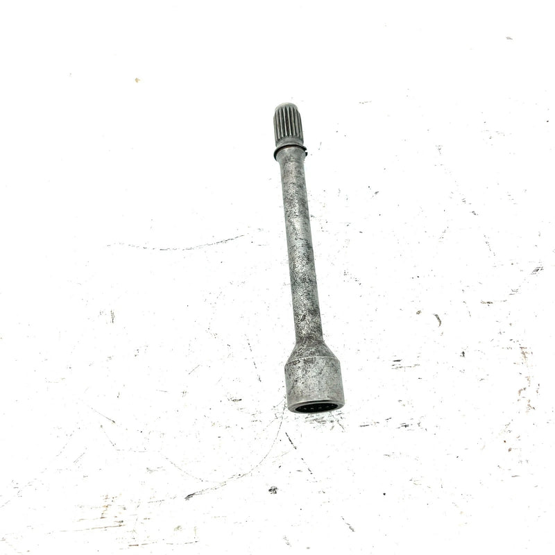 04 Yamaha Bruin 350 YFM350FA 4x4 OEM Rear Prop Drive Shaft 5ND-G6172-10-00 AY63