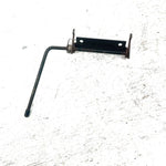 2001 Arctic Cat 500 OEM Seat Latch 1506-056 AA36